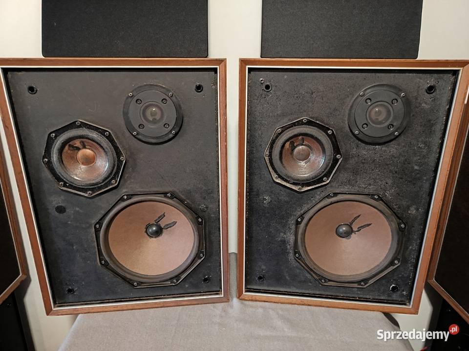 Kolumny PHILIPS 22 RH 426 Gdynia