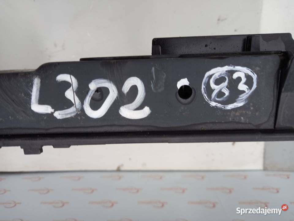 KIA RIO III 12r pas przedni wzmocnienie Kielce