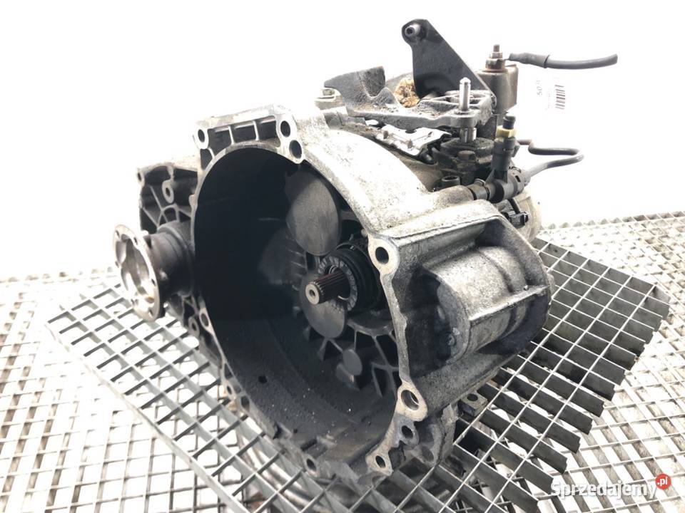 SKRZYNIA BIEGÓW VW GOLF VI NFN 20 170 0814 sprzedam