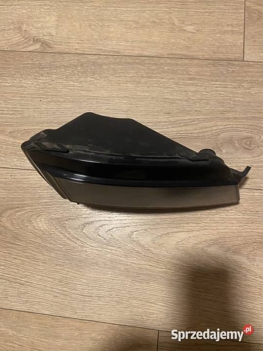 Halogen prawy Vw golf VII 2012 śląskie Jasienica