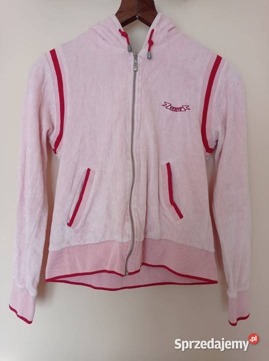 Bluza z kapturem KICKERS Hajnówka