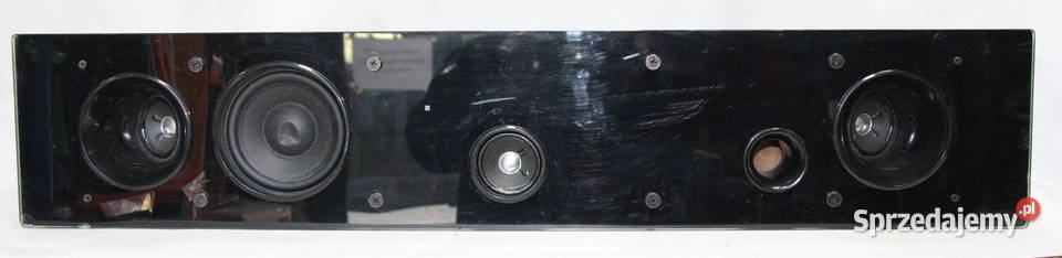 Magnat DVS 4232 Soundbar Słuchawki i głośniki Radomsko