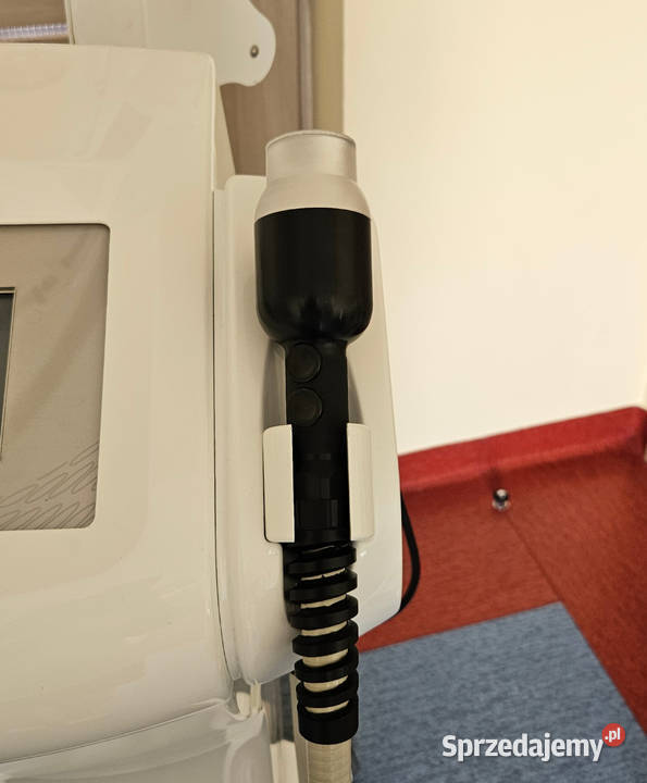 Lipoliza ultradźwiękowa Med2Contour Medical