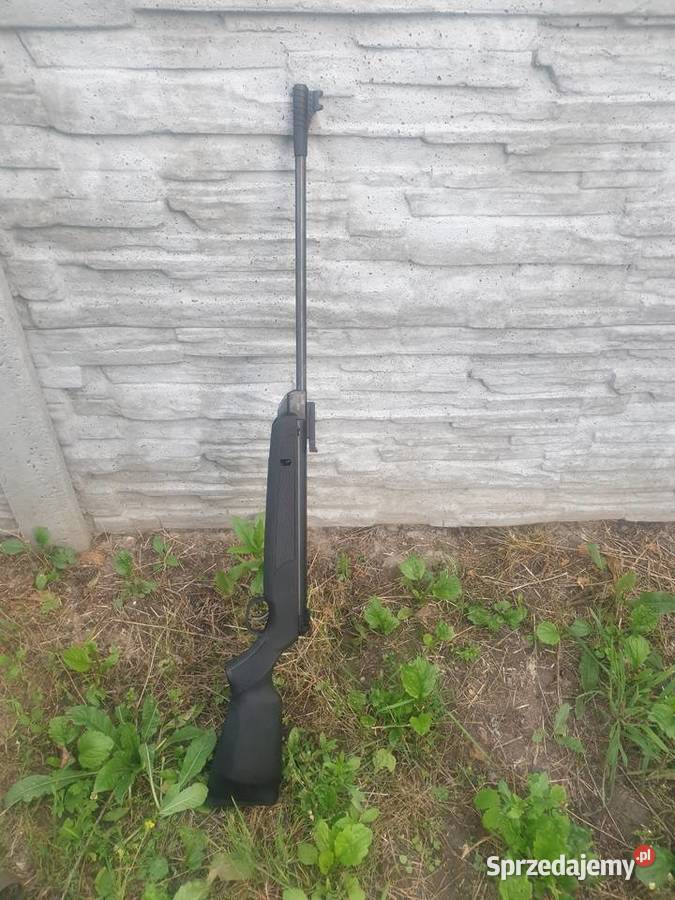 wiatrówka sprężynowa huzar mazowieckie Pionki