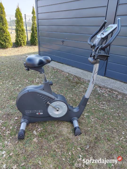 Rower treningowy Kettler Golf Aleksandrów Łódzki