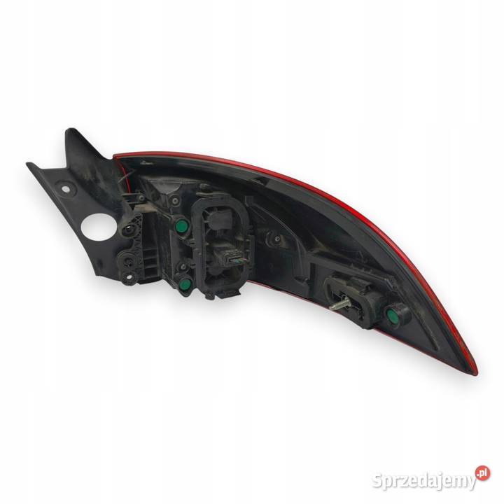LAMPA LEWA Renault Clio IV kombi tylna tylnia Motoryzacja lubelskie Chełm sprzedam