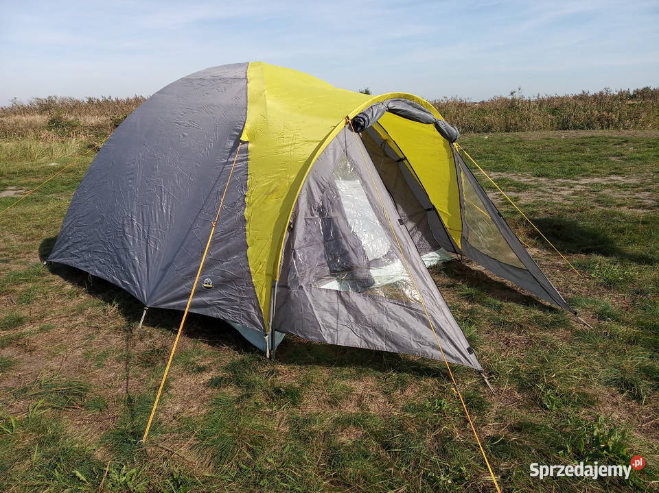 Namiot igloo Adventuridge Łęczyca
