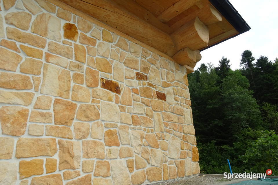 Płytki elewacyjne dekoracyjne ozdobne na Radomsko sprzedam