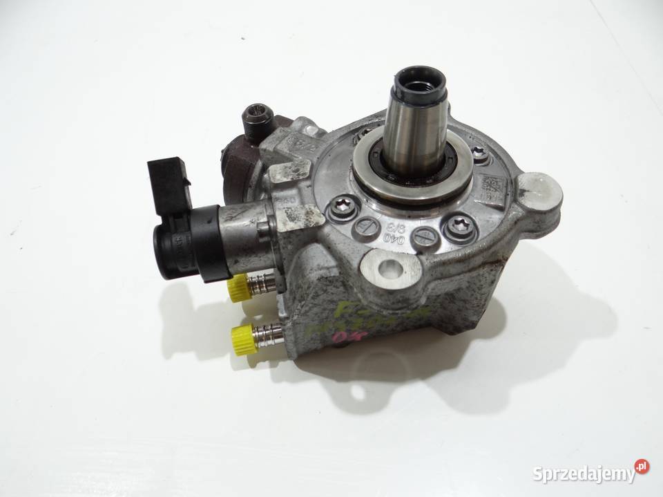 POMPA WTRYSKOWA BMW F30 N47D20C OE 7810696 Strzyżewice