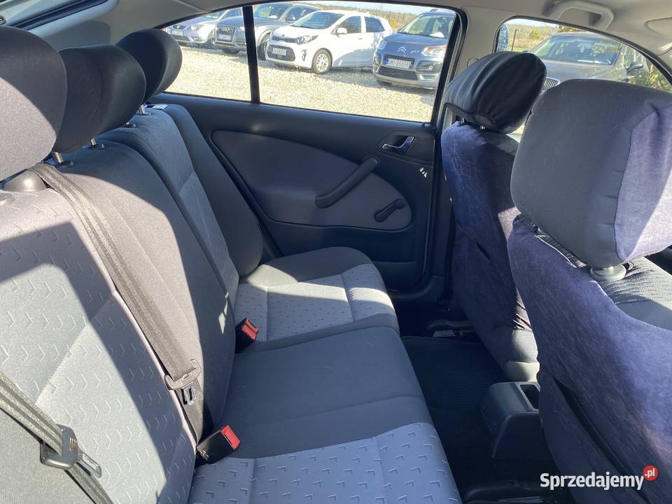 Skoda Octavia 1 właściciel nowości krajowy śląskie sprzedam