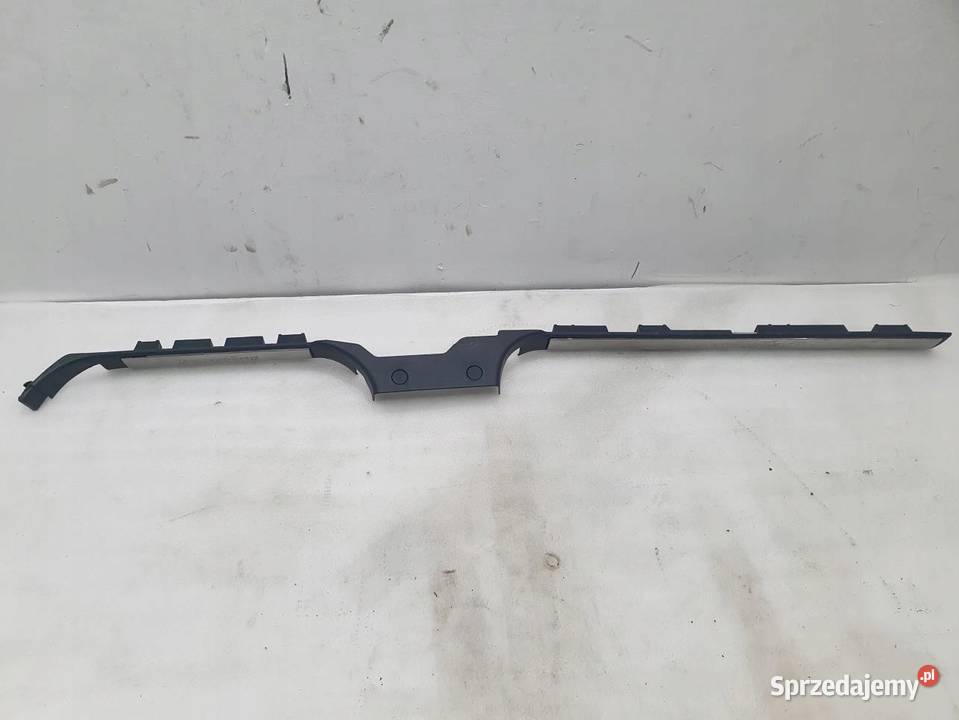 LISTWA PROGOWA NAKŁADKA PRAWA ML W163 osobowe