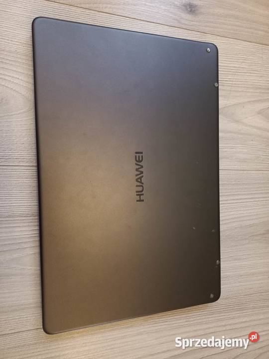 huawei Matebook d15 8gb RAM256gb SSD uszkodzony Łańcut