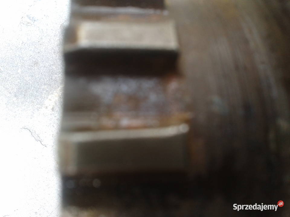 cz175jawa 175259350 wieloklin zebatki tyl małopolskie Kęty sprzedam