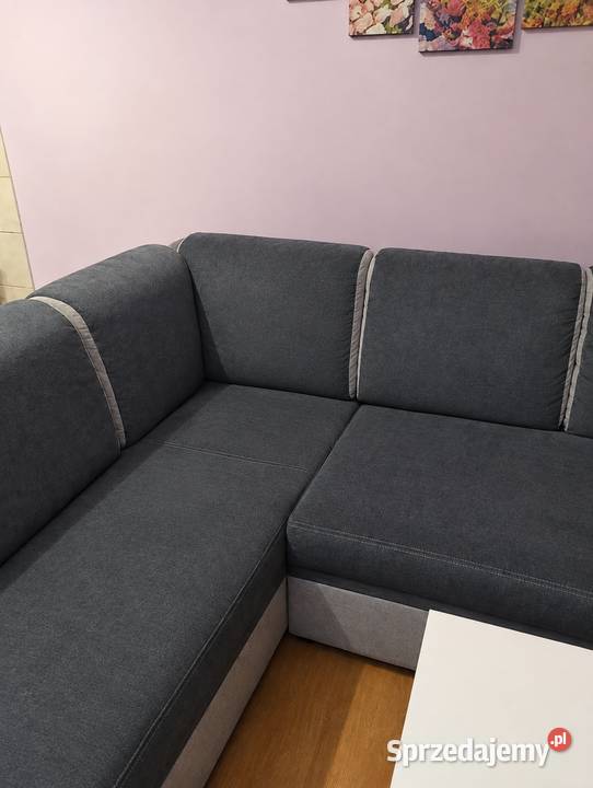 Sprzedam narożnik Nessistan