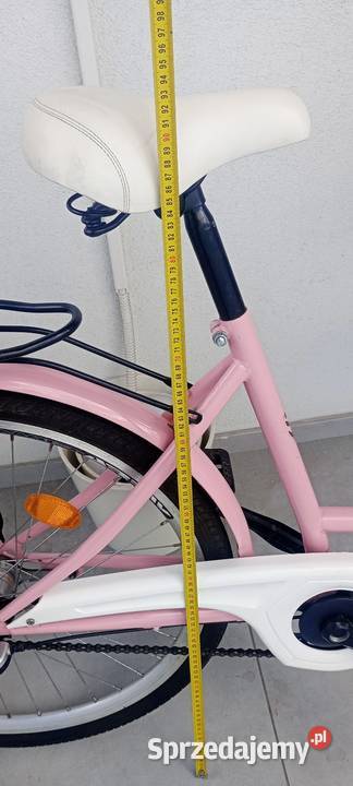 Sprzedam damski rower koła26