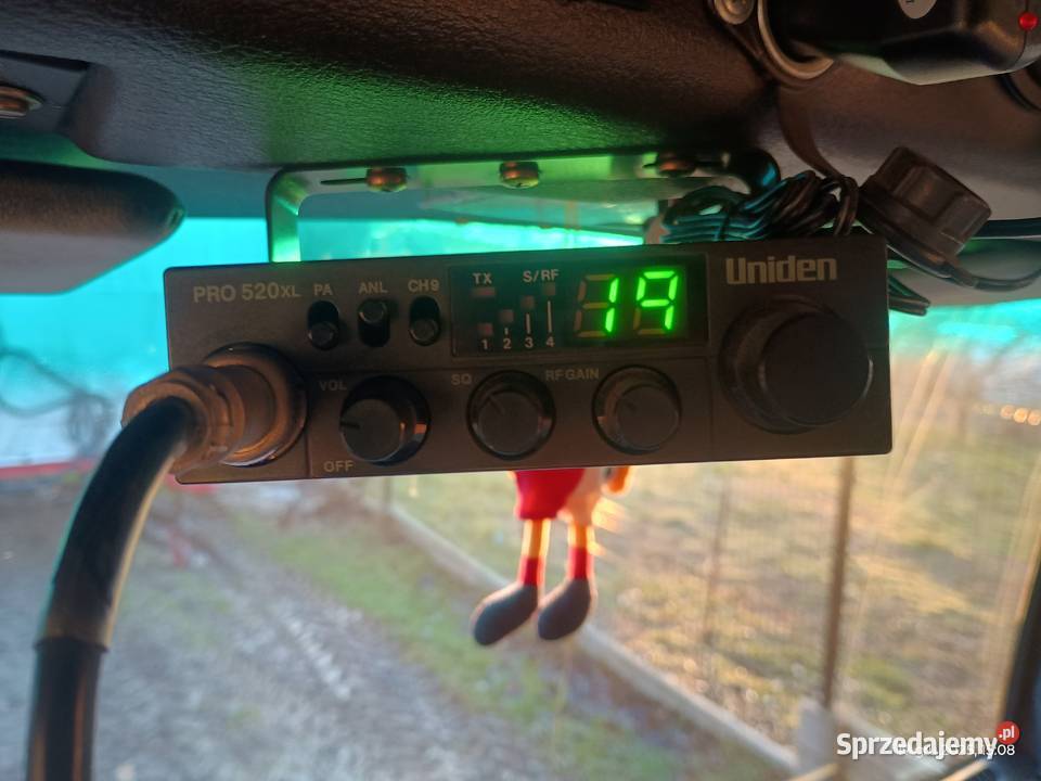 Sprzedam STARMAN małopolskie Tropiszów