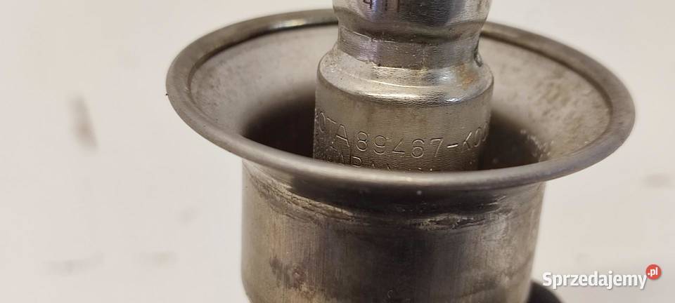 MAZDA 2 TOYOTA YARIS IV SONDA LAMBDA 89467K0020 osobowe