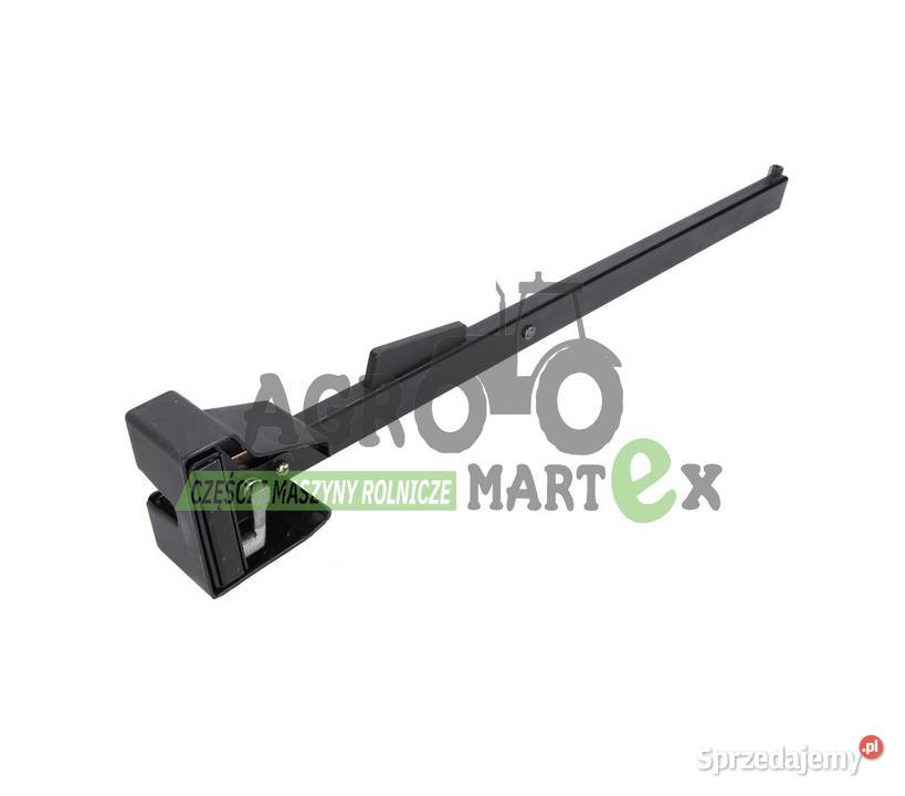 12302451 12302451 ZAMEK DRZWI RH JCB