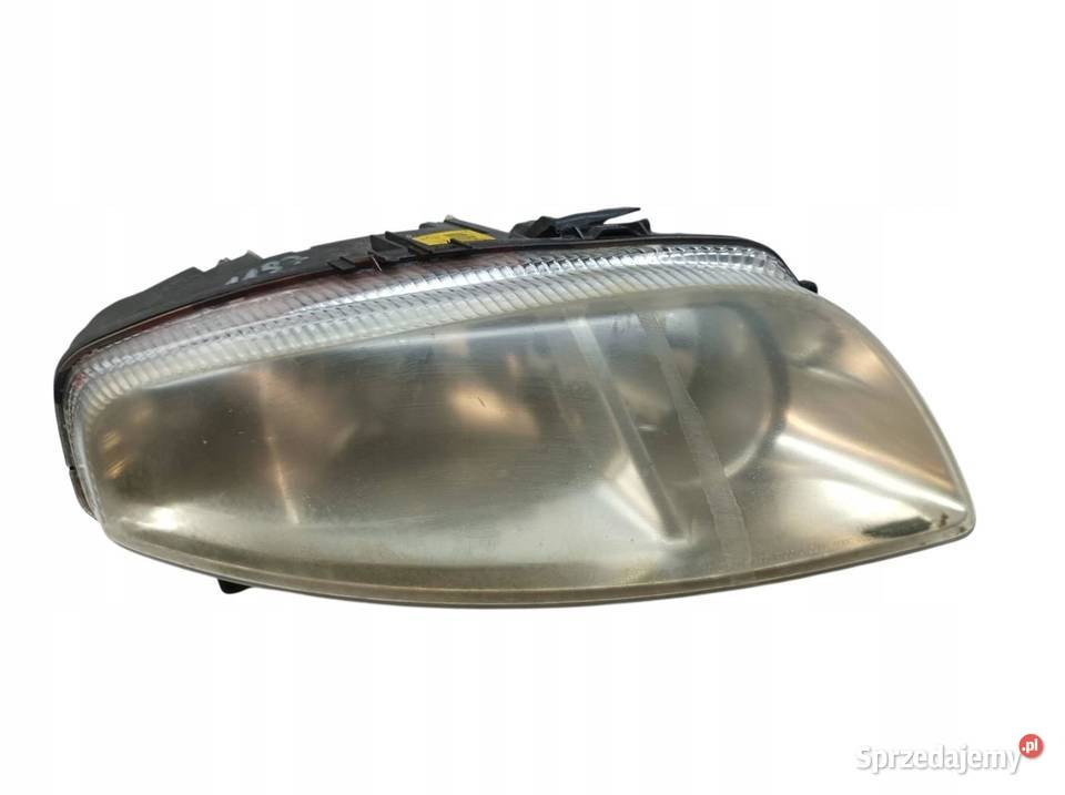 LAMPA PRZÓD PRAWA EU 0301186226 Alfa Romeo GT I Rok produkcji 2005 świętokrzyskie sprzedam
