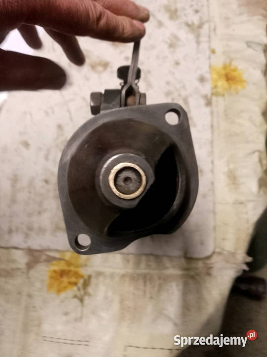 Rozrusznik mercedes 170v w136 małopolskie