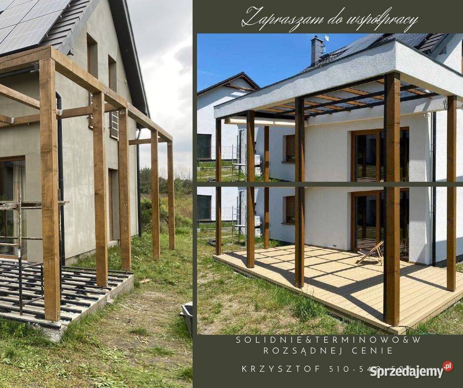 Usługi Remontowe Zabrze