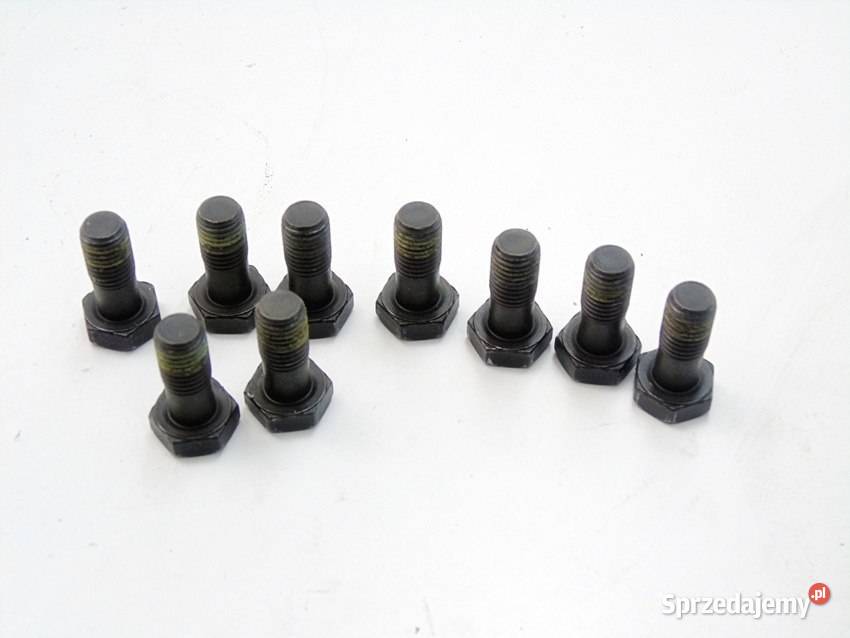 Śruby koła zamachowego 44 N62 BMW 5 6 7 X5 E60 śląskie Sosnowiec sprzedam