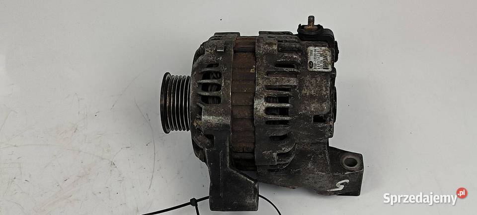 ALTERNATOR FORD FIESTA 97MF10300AA