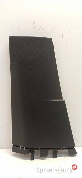 CUPRA FORMENTOR OSŁONA SŁUPKA LEWA 5FA867239 osobowe dolnośląskie sprzedam