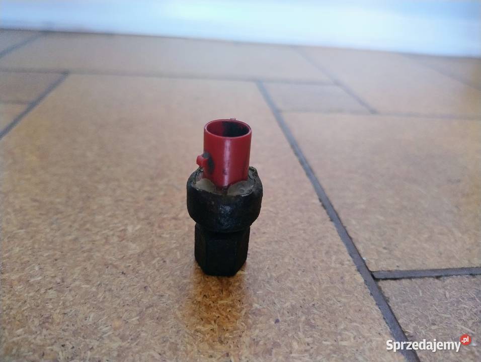 Audi 80 B4 Czujnik Wyłącznik klimatyzacji podkarpackie Dębica sprzedam