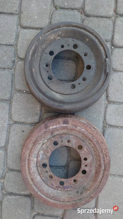 bębny hamulcowe gaz69 Kraków