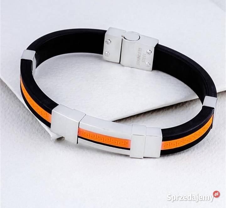 Męska bransoletka Turek sprzedam