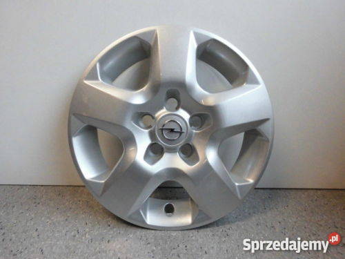 Nowe Kołpaki VW Golf 7 Passat B7 16HYUNDAI14OPEL Pozostałe Ozorków