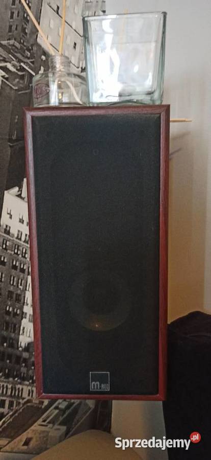 Sprzedam zestaw kina domowego M audio HCS 8800 Olsztyn sprzedam