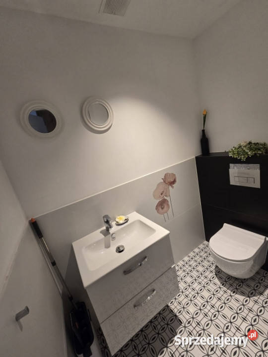 Nowe mieszkanie 86m2 centrum Katowic OKAZJA Katowice sprzedam