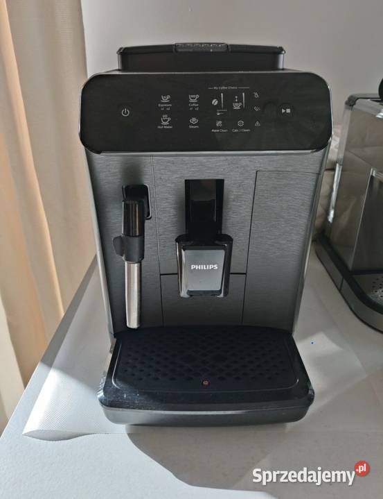 Eksres automatyczny do kawy Philips nowy mazowieckie Warszawa