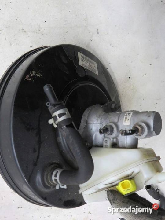 SERVO SERWO CIVIC IX 16 IDTEC 4600ATV2E002 osobowe lubelskie
