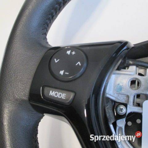 KIEROWNICA TOYOTA AYGO II PEUGEOT 108 2015R osobowe Rakoniewice