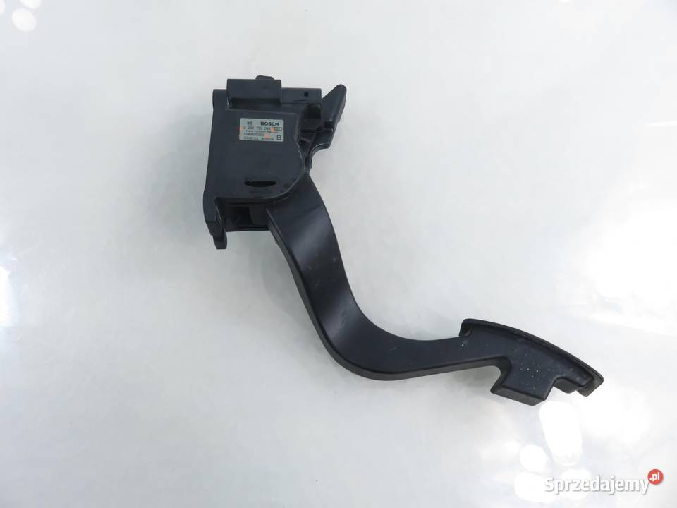 POTENCJOMETR GAZU BOXER JUMPER DUCATO 06 22