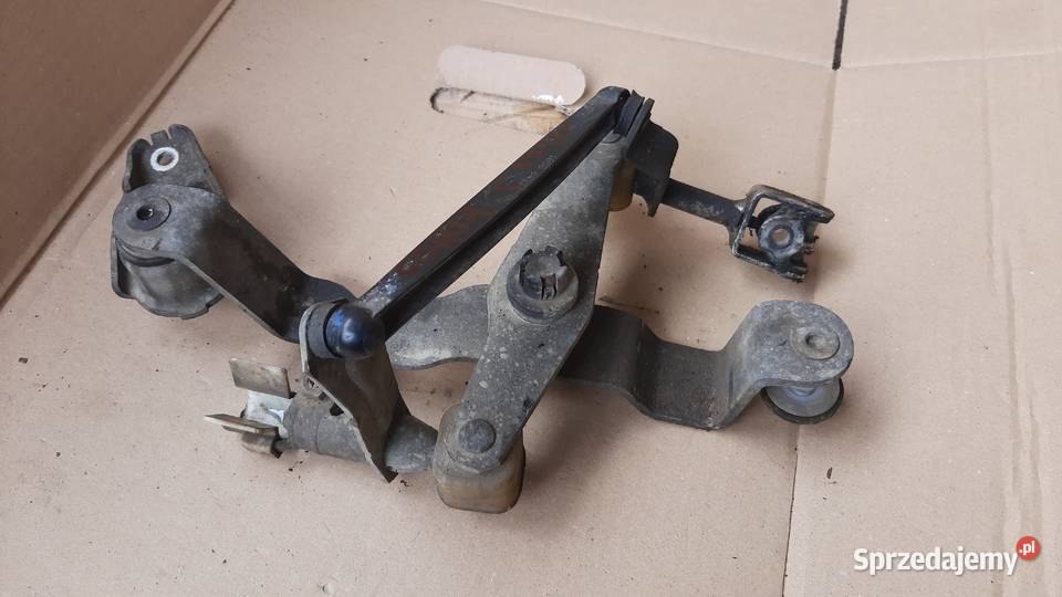 wybierak corsa c 10 12 Korzeńsko sprzedam