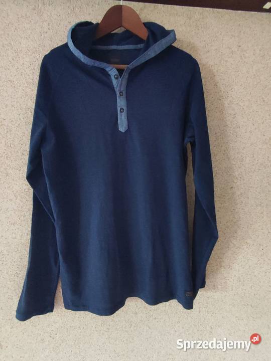 Produkt cienka casual modna męska bawełna Kielce sprzedam