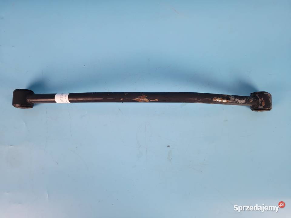 CASE IH PUMA 145 12r CIĘGNO KABINY 87591850 Kolno sprzedam