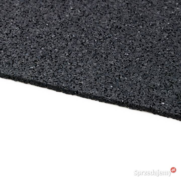 GUMA 5mm wykładzina mata gumowa izolacja Łąki