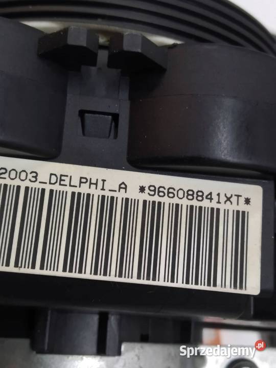 PRZEŁĄCZNIK ZESPOLONY 96608841XT Citroen C3 I