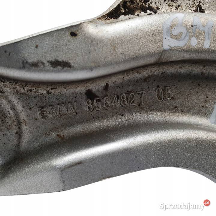 LEWY TYLNY SET PODNÓŻEK BMW F850GS F 850 GS Chełm