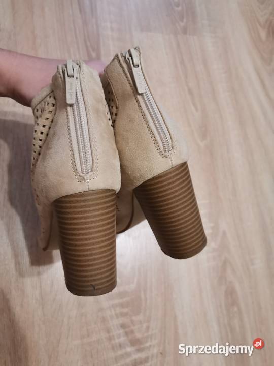 Buty damskie rozmiar 37 zestaw łódzkie Łódź
