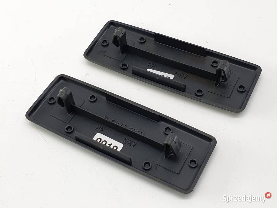 OSLONA ZASLEPKA 3 MAN LE