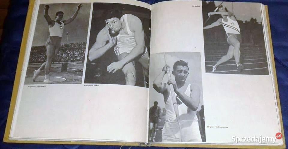 Pół wieku królowej praca zbiorowa Chełm