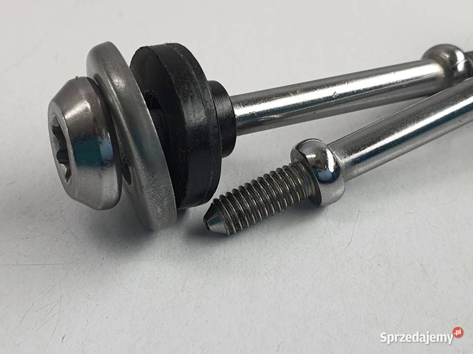 Sruba Pokrywy Glowicy Uszczelka Bmw Gs 1250 Rt łódzkie Łódź sprzedam