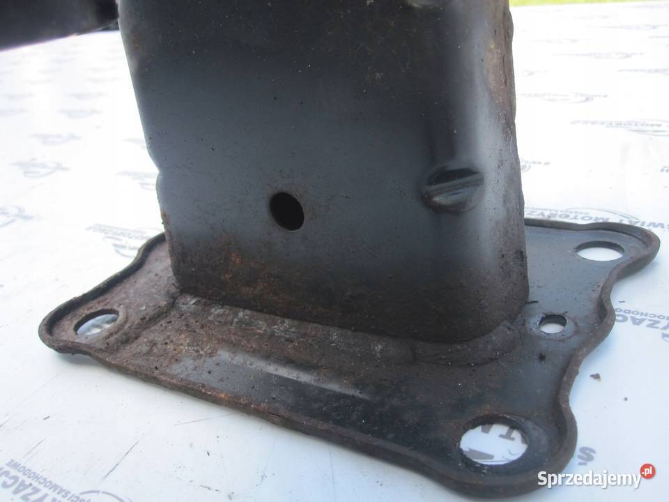 KIA SPORTAGE III 12r belka zderzaka przód Kielce