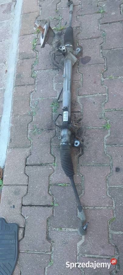 Maglownica przekładnia kierownicza 5M513200EF Szczecin